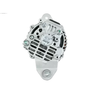 Alternateur 12V 115A Mitsubishi UD14557 DRA1115