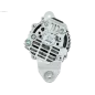 Alternateur 12V 115Amp AS-PL UD14557(MITSUBISHI)A, DELCO DRA1115, MITSUBISHI A003TR0092, A003TR0092AM, A003TR0092ZT