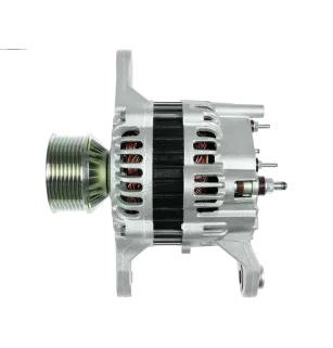 Alternateur 12V 115Amp AS-PL UD14557(MITSUBISHI)A, DELCO DRA1115, MITSUBISHI A003TR0092, A003TR0092AM, A003TR0092ZT