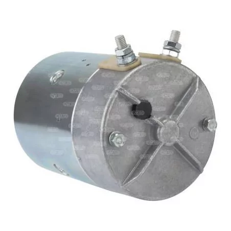 DC motor 12V 1.6Kw Iskra 11.212.622, Remy (delco) 19024730, 19024743, Efel 36806, 36807