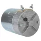 DC motor 12V 1.6Kw Iskra 11.212.622, Remy (delco) 19024730, 19024743, Efel 36806, 36807