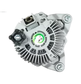 Alternateur 12V 185Amp  AS-PL A5332, UD12490A, BOSCH 0986083560, CARGO 114826, 116324