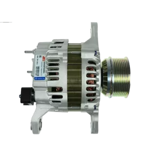 Alternateur 24V 130A Mitsubishi UD14571 A004TR6191