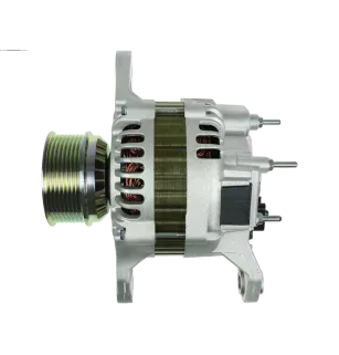 Alternateur 24V 130A Mitsubishi UD14571 A004TR6191
