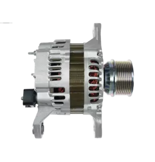 Alternateur 24V 110A Mitsubishi UD14566 A004TR5592