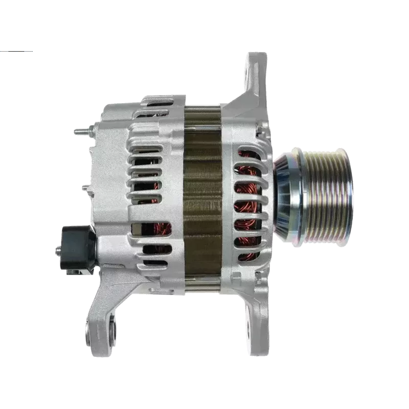 Alternateur 24V 110A Mitsubishi UD14566 A004TR5592