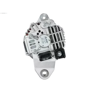 Alternateur 24V 110A Mitsubishi UD14566 A004TR5592
