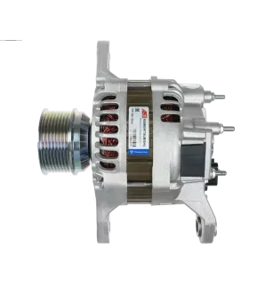 Alternateur 24V 110A Mitsubishi UD14566 A004TR5592