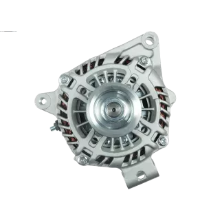 Alternateur 12V 110A Mitsubishi UD12489A DRA1253