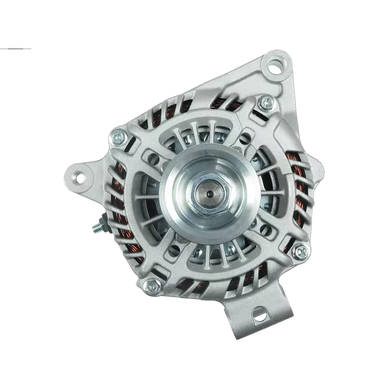 Alternateur 12V 110A Mitsubishi UD12489A DRA1253