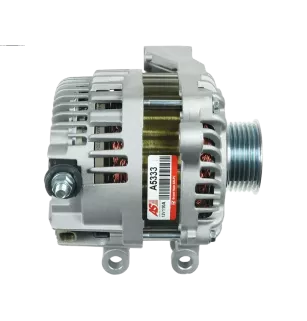 Alternateur 12V 110A Mitsubishi UD12489A DRA1253