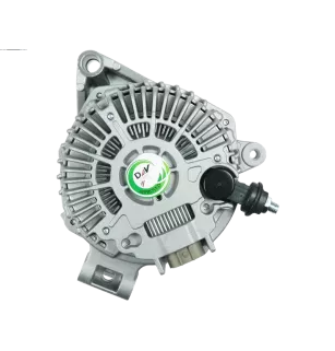Alternateur 12V 110A Mitsubishi UD12489A DRA1253