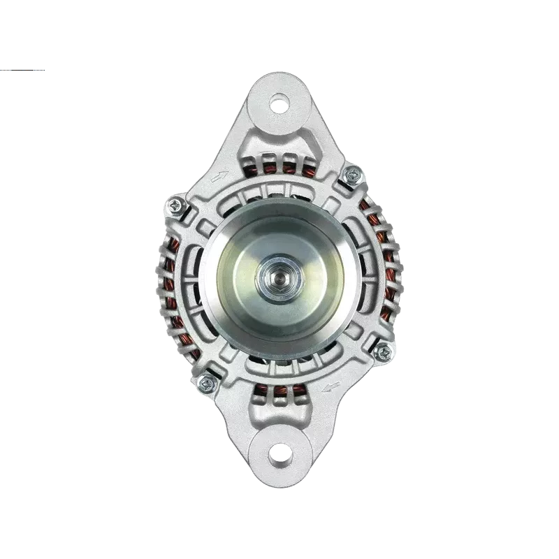Alternateur 24V 130A Mitsubishi DRA1658 A004TR6291