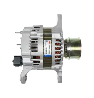 Alternateur 24V 130A Mitsubishi DRA1658 A004TR6291