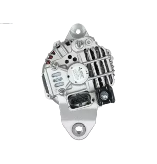 Alternateur 24V 130A Mitsubishi DRA1658 A004TR6291