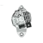 Alternateur 24V 130Amp DELCO DRA1658, MITSUBISHI A004TR6291, A004TR6291ZT, A004TR6293, A004TR6293ZT