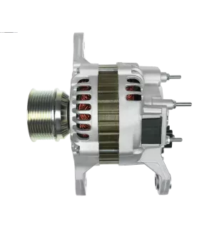Alternateur 24V 130A Mitsubishi DRA1658 A004TR6291