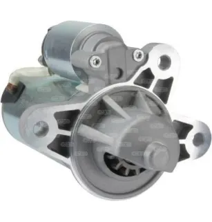 Démarreur 12V 2.3Kw 13dents Remy (delco) 00E091, Ford 1008823, 1024508, 1027928