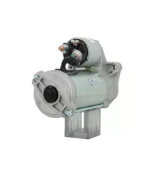 Démarreur Renault 2.1 kw, Bosch ruil 0986020131, EAI 11922, AES 14130025, Valeo 194248