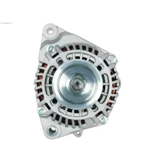 Alternateur 12V 90Amp  AS-PL UD16499A, HONDA 31100-PGM-004, AHGA48, MITSUBISHI A002TB5191, A2TB5191