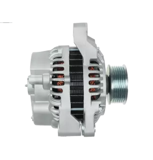 Alternateur 12V 90Amp  AS-PL UD16499A, HONDA 31100-PGM-004, AHGA48, MITSUBISHI A002TB5191, A2TB5191