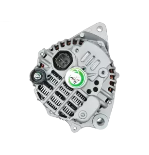 Alternateur 12V 90Amp  AS-PL UD16499A, HONDA 31100-PGM-004, AHGA48, MITSUBISHI A002TB5191, A2TB5191