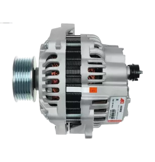 Alternateur 12V 90Amp  AS-PL UD16499A, HONDA 31100-PGM-004, AHGA48, MITSUBISHI A002TB5191, A2TB5191