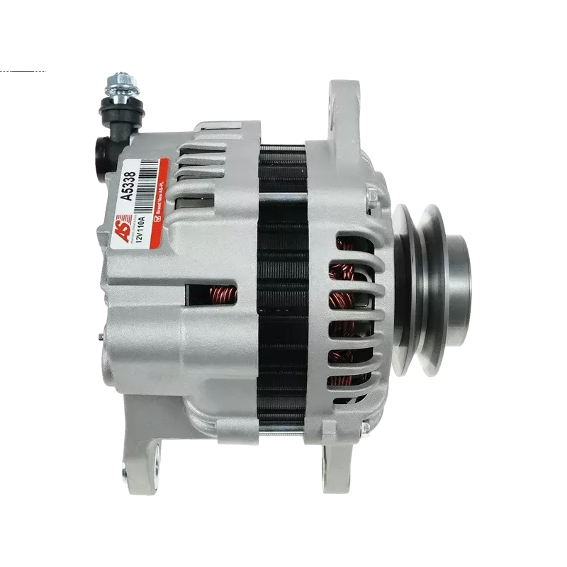 Alternateur 12V 110A Magneti Marelli UD11184A 114489