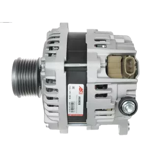 Alternateur 12V 150Amp AS-PL A5392S, UD20723A, DELCO DRA1252