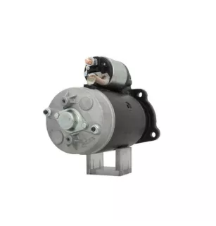 Motor de arranque Renault 3.0 kw, Bosch 0001359041, Bosch ruil 0986012430, Cargo 110819, PIC 1203013A