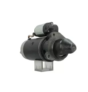 Starter Renault 3.0 kw, Bosch 0001359041, Bosch ruil 0986012430, Cargo 110819, PIC 1203013A