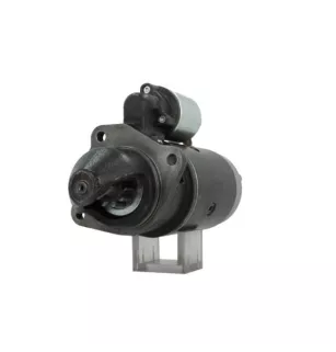 Motor de arranque Renault 3,0 kw, Bosch 0001359041, Bosch ruil 0986012430, Cargo 110819, PIC 1203013A