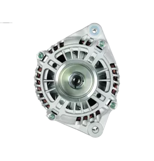 Alternateur 24V 120A Mitsubishi UD14568 115798