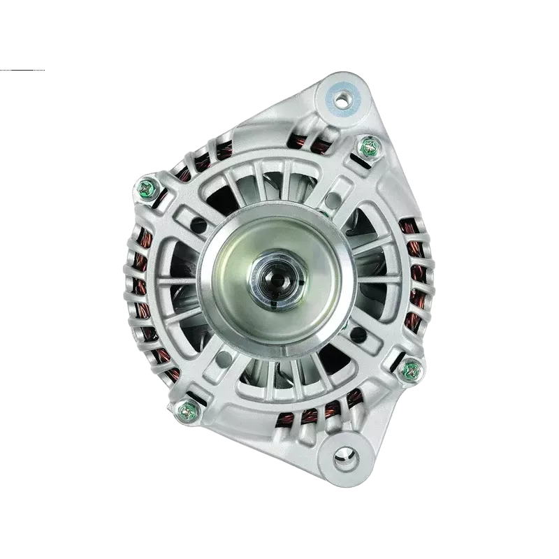 Alternateur 24V 120A Mitsubishi UD14568 115798