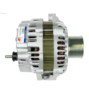 Alternateur 24V 120A Mitsubishi UD14568 115798