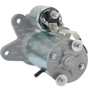 Démarreur 12V 2.3Kw 13dents Remy (delco) 00E091, Ford 1008823, 1024508, 1027928