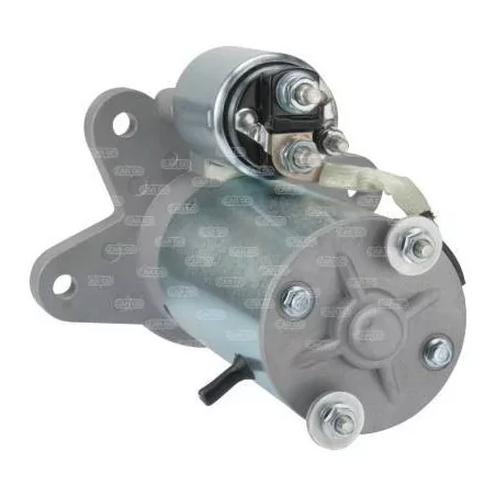 Starter 12V 2.3Kw 13 teeth Remy (delco) 00E091, Ford 1008823, 1024508, 1027928