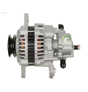 Alternateur 24V 35Amp  AS-PL A5345, UD11290A, CARGO 114457, DELCO DRA0465, MITSUBISHI 32B68-00200