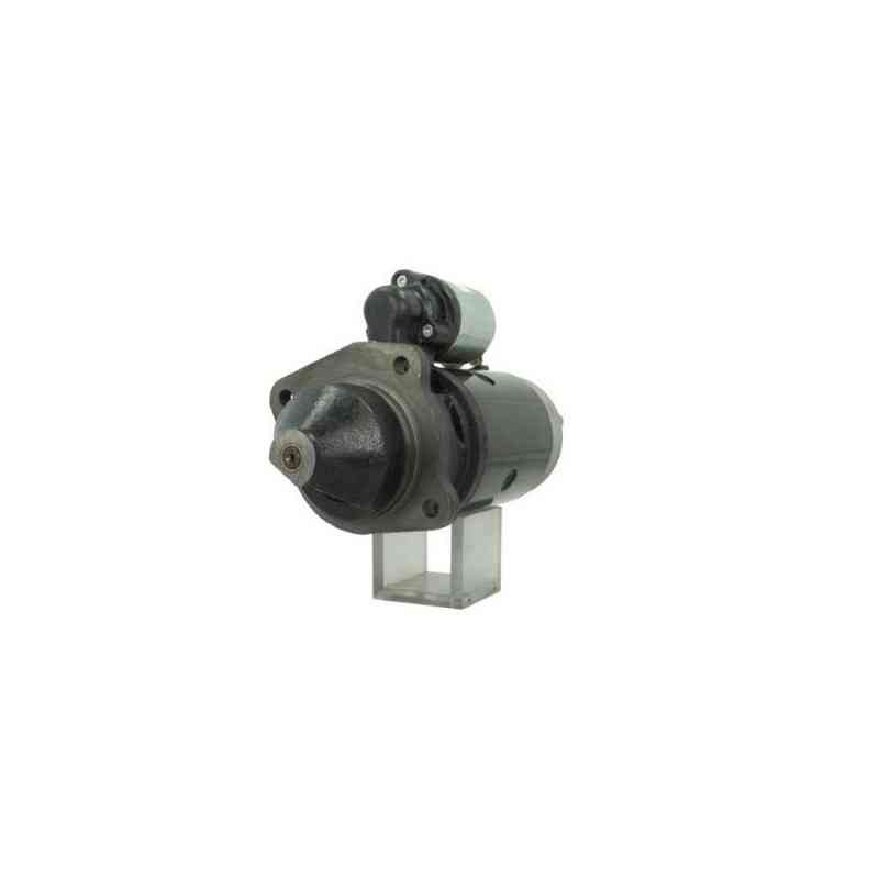 Anlasser Renault 3,1 kW, Bosch 0001359025, Bosch ruil 0986011210, Mahle 11130670, PIC 1206022A Anlasser Renault 3,1 kW, Bosch 0001359025, Bosch ruil 0986011210, Mahle 11130670, PIC 1206022A
