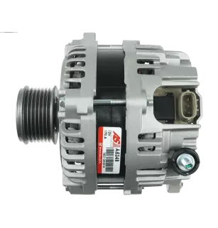 Alternateur 12V 170Amp  AS-PL UD12493A, DELCO DRA1441, MITSUBISHI A003TX0781, A3TX0781, SUBARU 23700-AA660