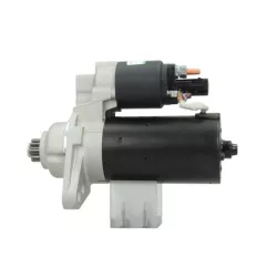 Volkswagen Anlasser 1,7 kW, Bosch 0001123012, VW 02Z911023F, Bosch Anlasser 0986020250, EAI 12001
