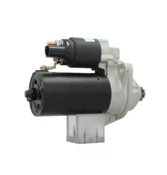 Volkswagen Anlasser 1,7 kW, Bosch 0001123012, VW 02Z911023F, Bosch Anlasser 0986020250, EAI 12001