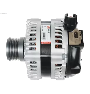 Alternateur 12V 120A Bosch A6010 0986049171