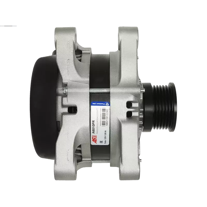 Alternateur 12V 120A Bosch 0986049171 113922