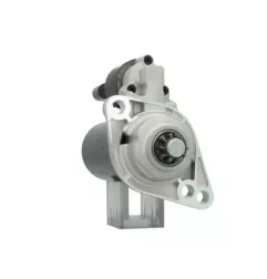 Volkswagen Anlasser 1,7 kW, Bosch 0001123012, VW 02Z911023F, Bosch Anlasser 0986020250, EAI 12001