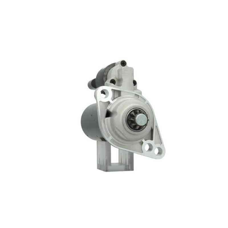 Volkswagen Anlasser 1,7 kW, Bosch 0001123012, VW 02Z911023F, Bosch Anlasser 0986020250, EAI 12001