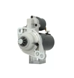 Volkswagen Anlasser 1,7 kW, Bosch 0001123012, VW 02Z911023F, Bosch Anlasser 0986020250, EAI 12001