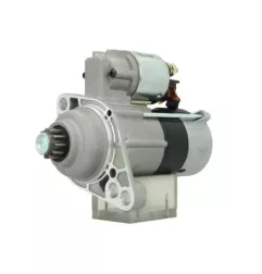 Volkswagen Anlasser 1,7 kW, Bosch 0001123012, VW 02Z911023F, Bosch Anlasser 0986020250, EAI 12001