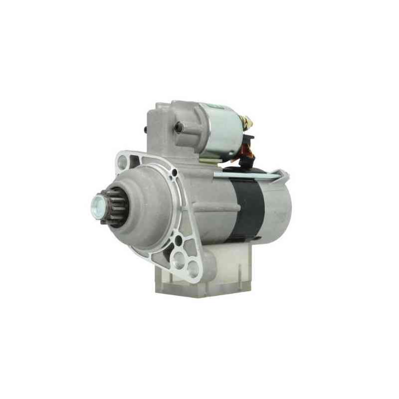 Motorino di avviamento Volkswagen 1,7 kW, Bosch 0001123012, VW 02Z911023F, Bosch ruil 0986020250, EAI 12001 Motorino di avviamento Volkswagen 1,7 kW, Bosch 0001123012, VW 02Z911023F, Bosch ruil 0986020250, EAI 12001