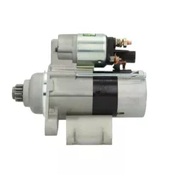 Motorino di avviamento Volkswagen 1,7 kW, Bosch 0001123012, VW 02Z911023F, Bosch ruil 0986020250, EAI 12001